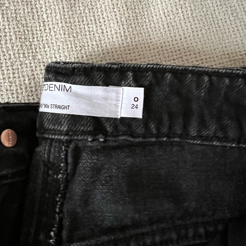 Garage Jeans - Picture 3 of 5